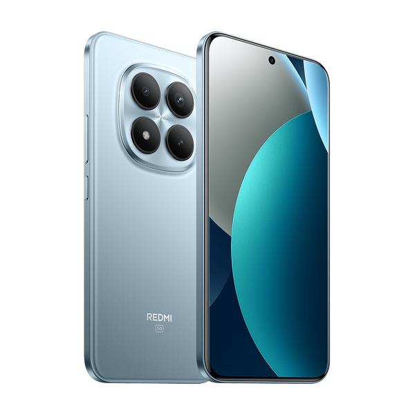 Xiaomi Redmi Note 15 Pro+ 5G 24GB/512GB (12GB Extended RAM) 2 Years Warranty + 6 Months Screen Replacement Warranty