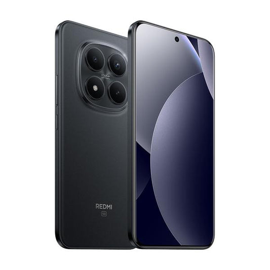 Xiaomi Redmi Note 15 Pro+ 5G 24GB/512GB (12GB Extended RAM) 2 Years Warranty + 6 Months Screen Replacement Warranty