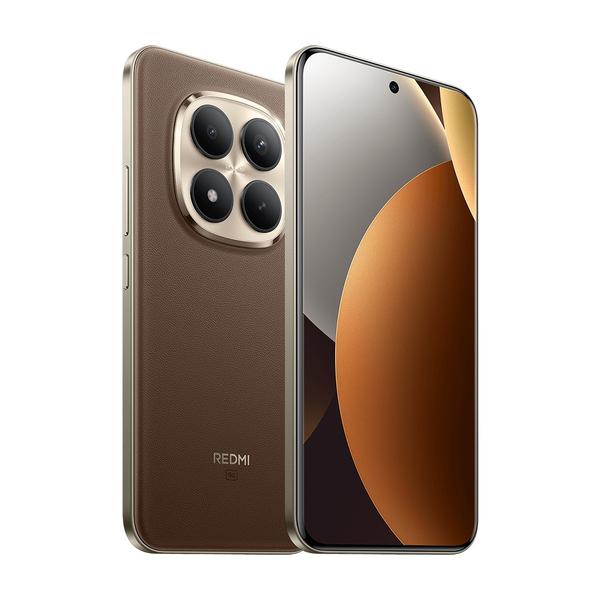 Xiaomi Redmi Note 15 Pro+ 5G 24GB/512GB (12GB Extended RAM) 2 Years Warranty + 6 Months Screen Replacement Warranty