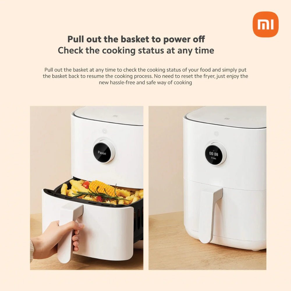 Xiaomi Mi Smart Air Fryer 3.5L