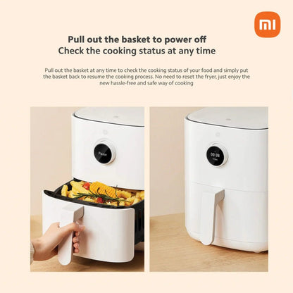 Xiaomi Mi Smart Air Fryer 3.5L