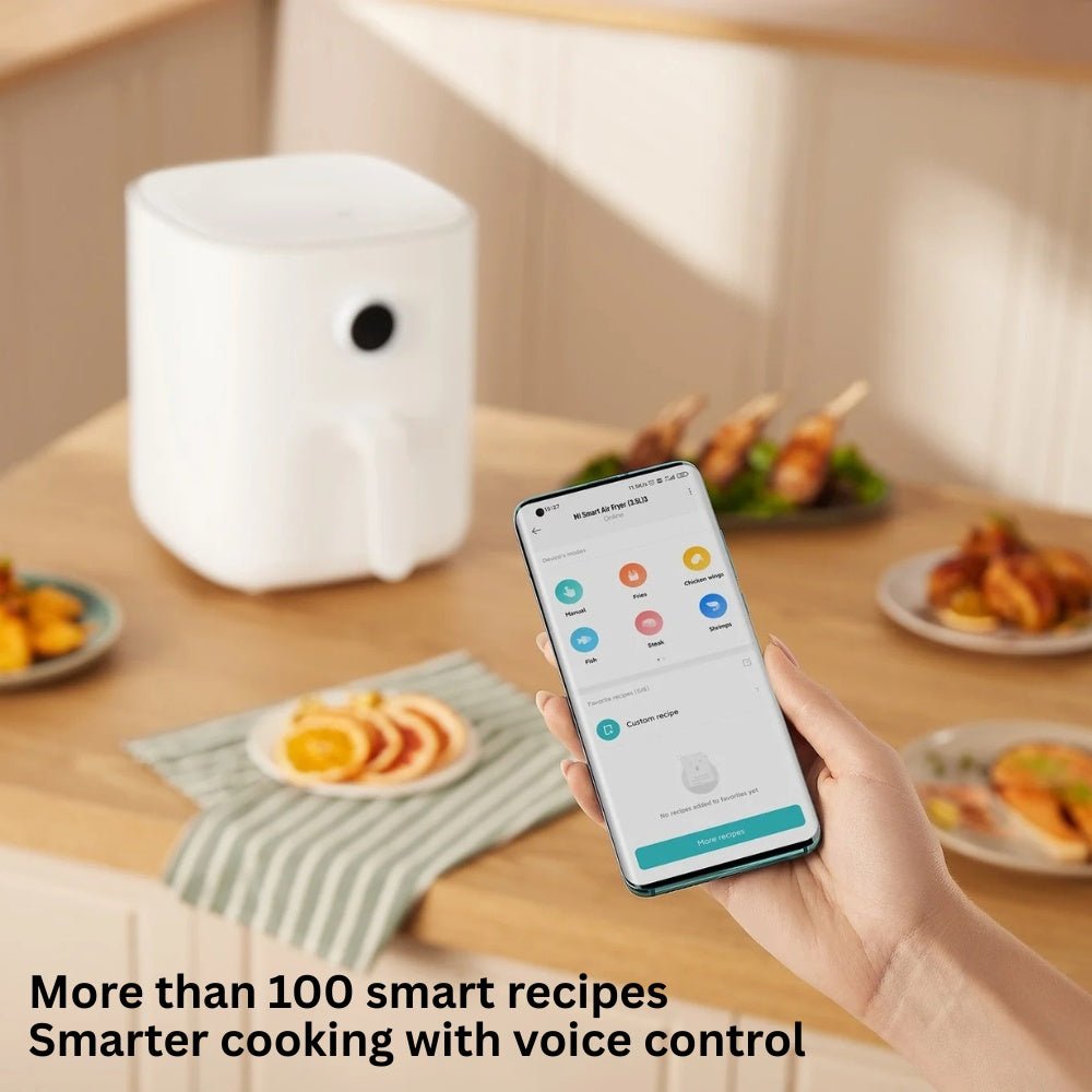 Xiaomi Mi Smart Air Fryer 3.5L