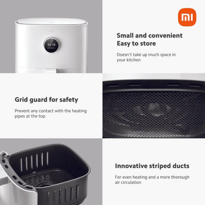 Xiaomi Mi Smart Air Fryer 3.5L