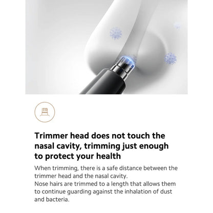 Xiaomi Nose Hair Trimmer