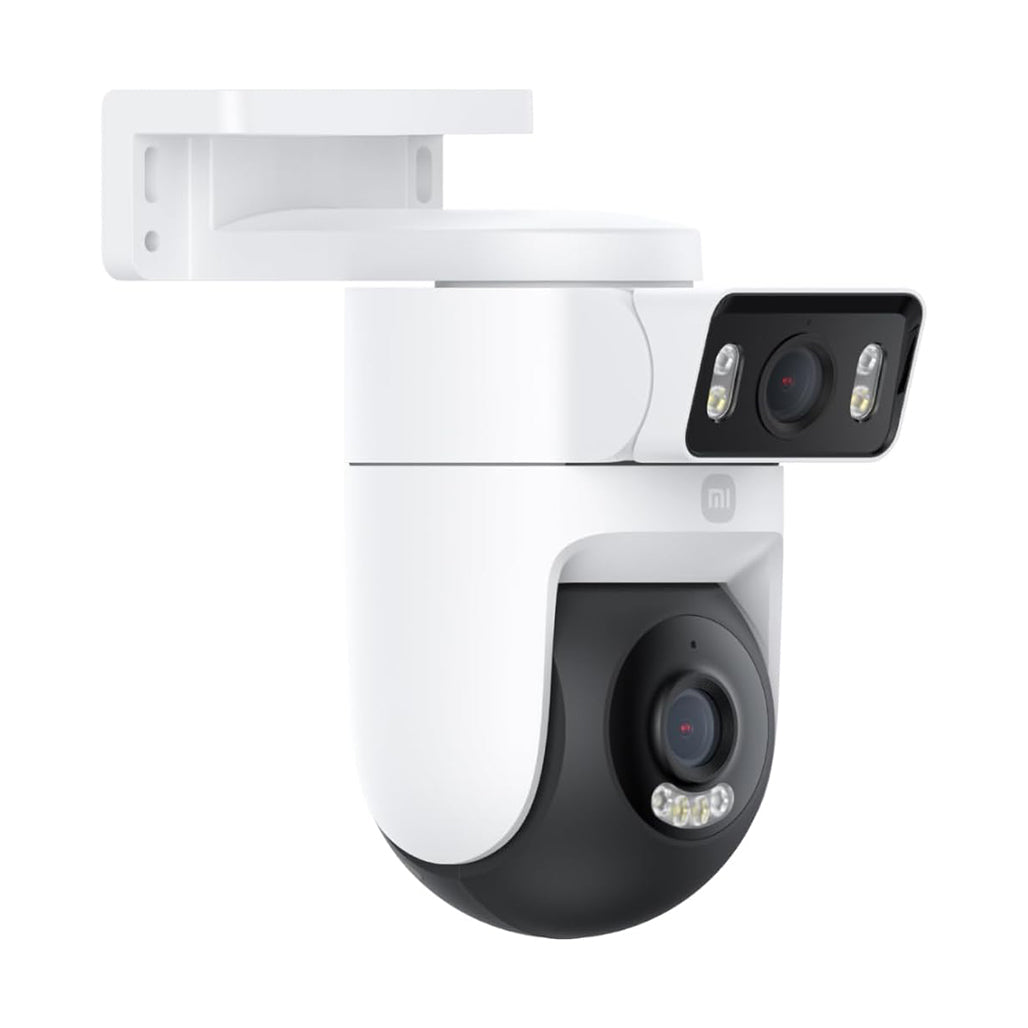 Xiaomi Outdoor Camera CW500 Dual - 2.5K Dual-Lens Smart Security Camera
