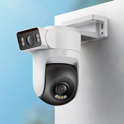 Xiaomi Outdoor Camera CW500 Dual - 2.5K Dual-Lens Smart Security Camera