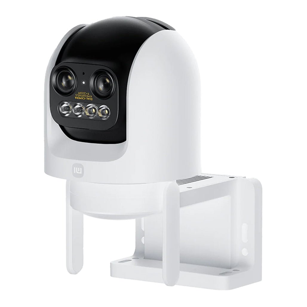 Xiaomi Outdoor Camera CW700S - 2.5K Dual 4MP PTZ Smart Security Camera