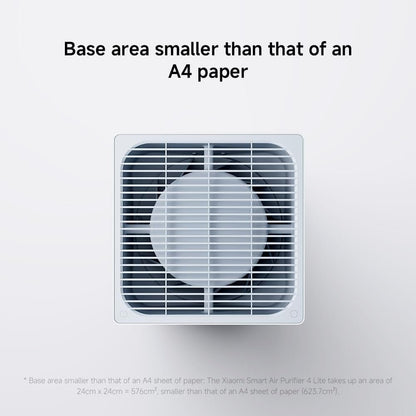 Xiaomi Smart Air Purifier 4 Lite