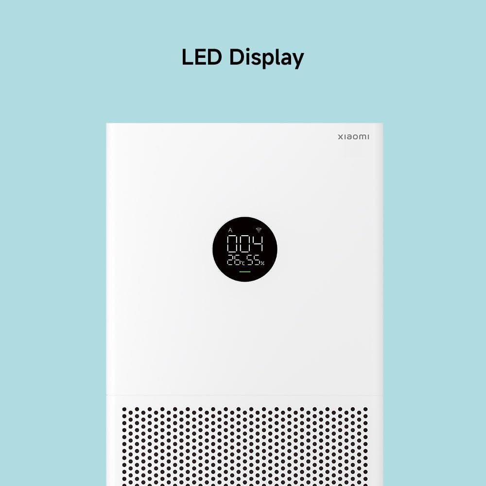 Xiaomi Smart Air Purifier 4 Lite