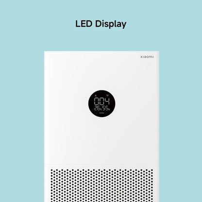 Xiaomi Smart Air Purifier 4 Lite