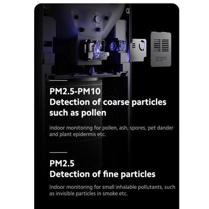 Xiaomi Smart Air Purifier 4 Pro