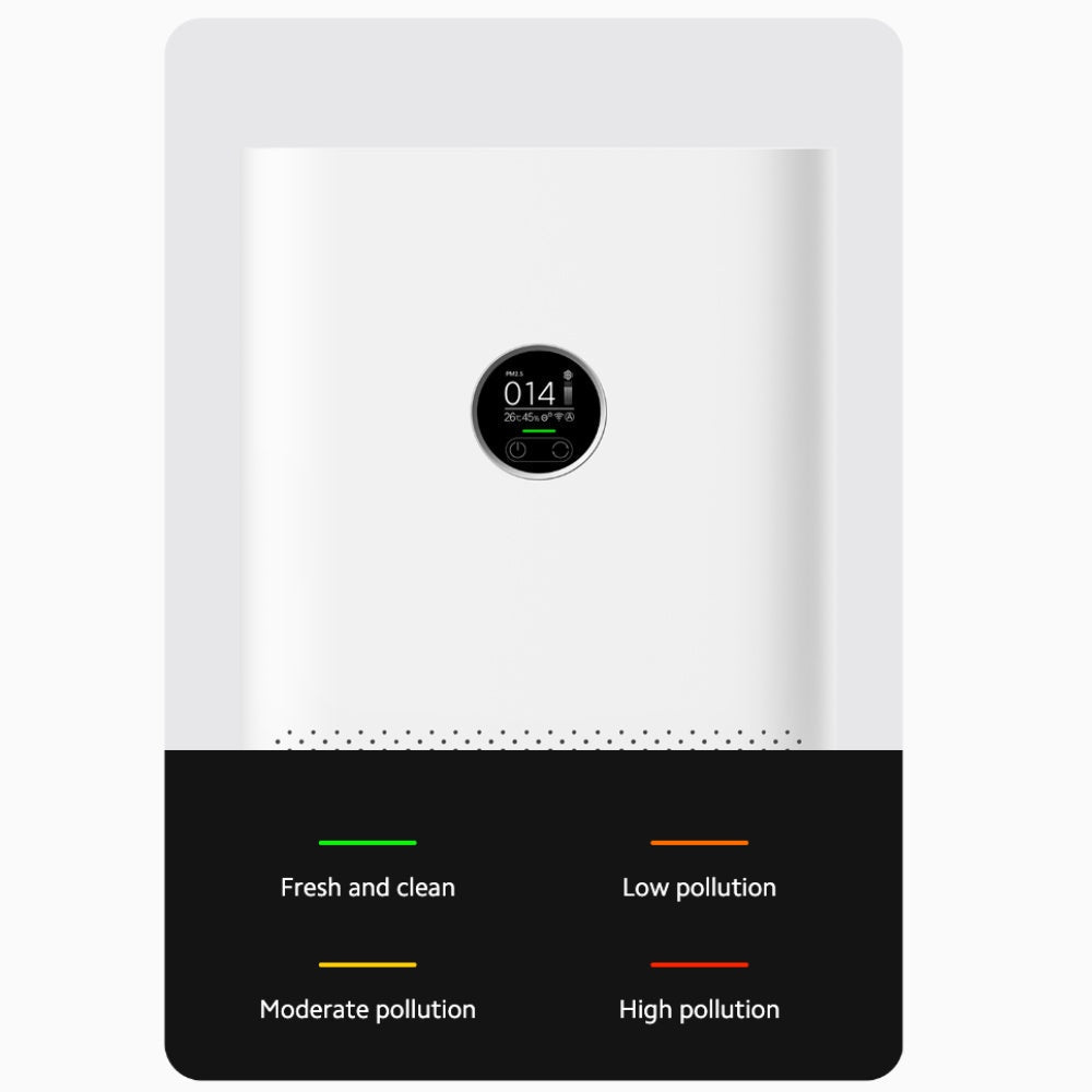 Xiaomi Smart Air Purifier 4 Pro