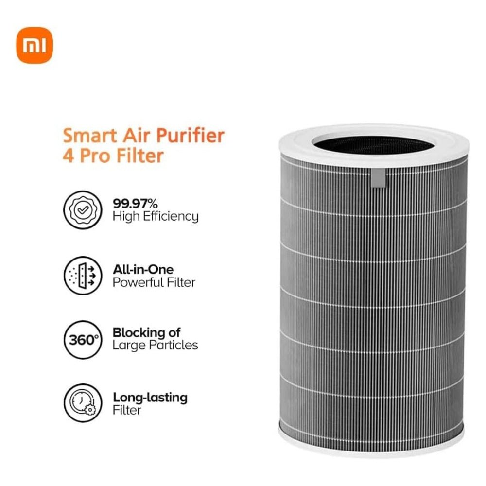 Xiaomi Smart Air Purifier 4 Pro Filter