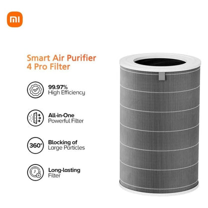 Xiaomi Smart Air Purifier 4 Pro Filter