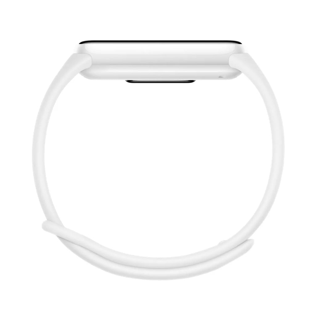 Xiaomi Smart Band 10 Ceramic Edition - Pearl White