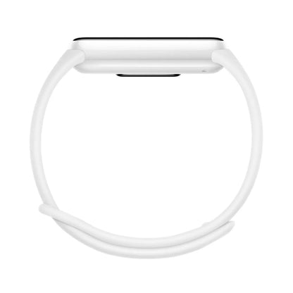 Xiaomi Smart Band 10 Ceramic Edition - Pearl White