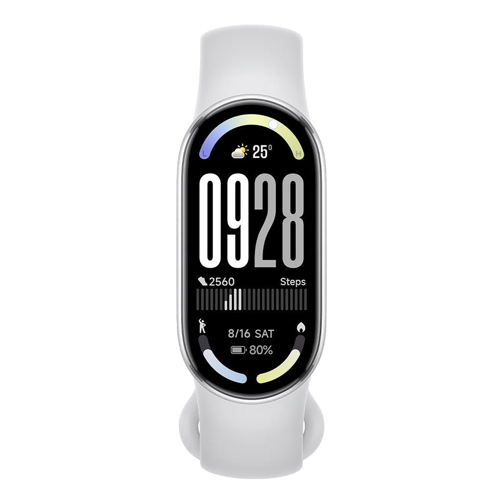 Xiaomi Smart Band 10
