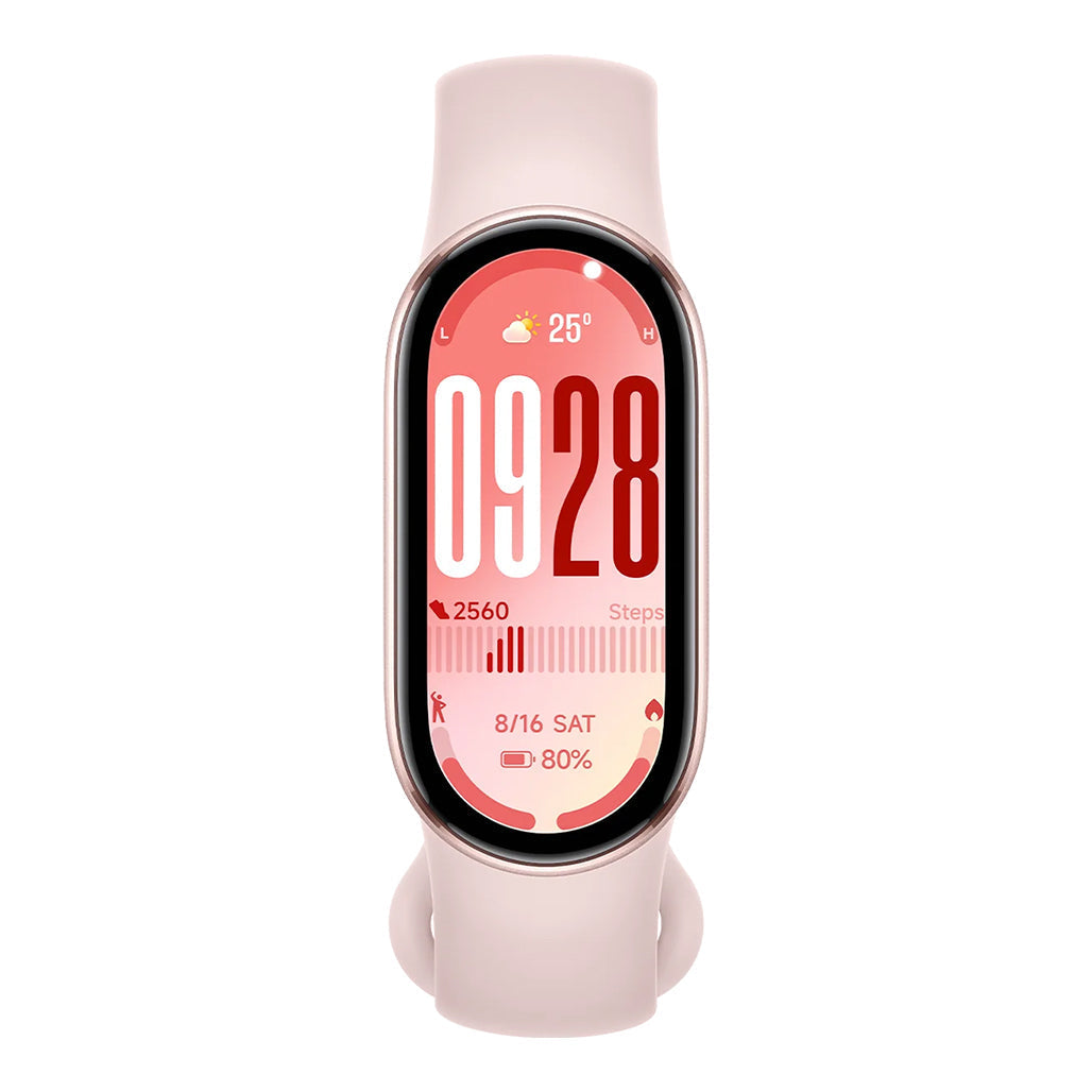 Xiaomi Smart Band 10