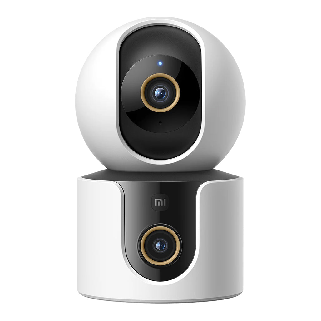 Xiaomi Smart Camera C500 Dual - Indoor Security Camera