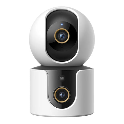 Xiaomi Smart Camera C500 Dual - Indoor Security Camera