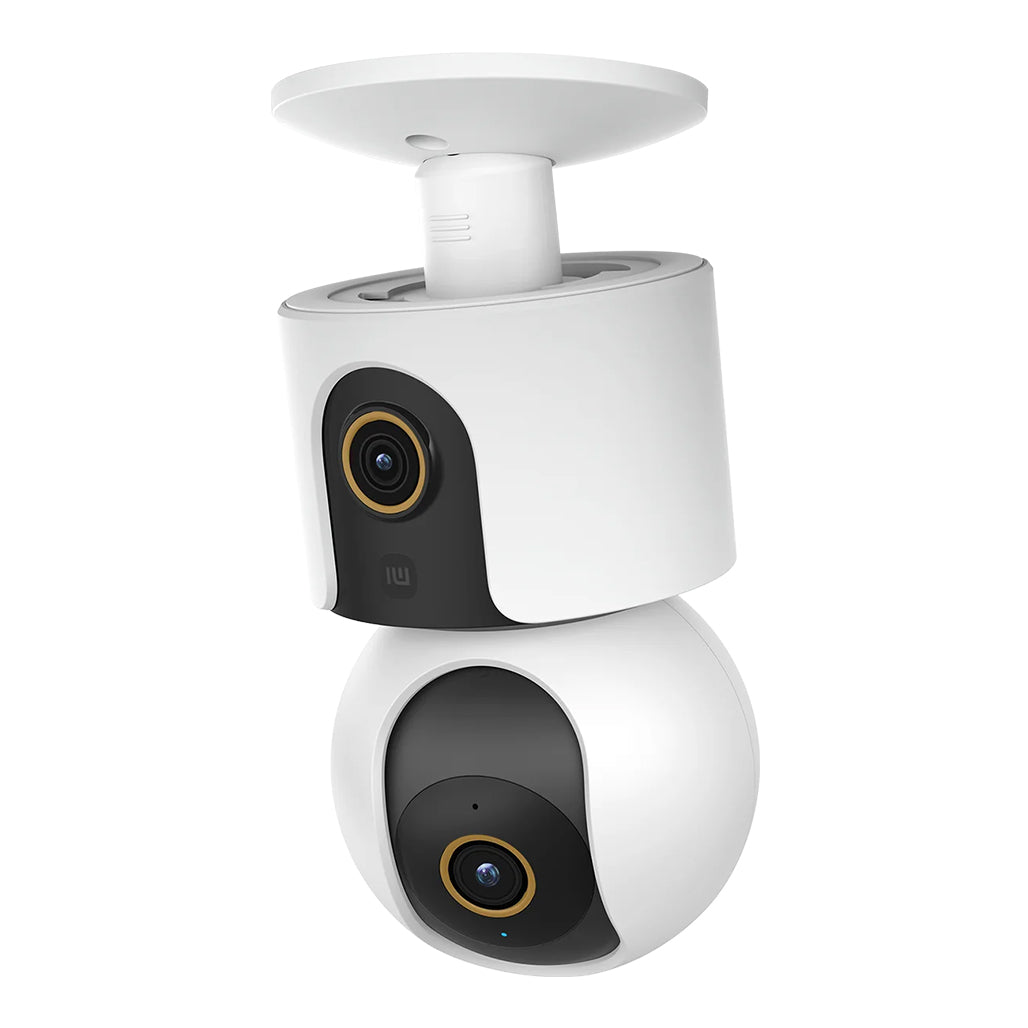 Xiaomi Smart Camera C500 Dual - Indoor Security Camera