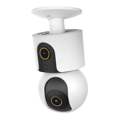 Xiaomi Smart Camera C500 Dual - Indoor Security Camera