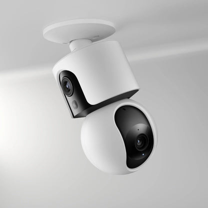 Xiaomi Smart Indoor Camera C300 Dual