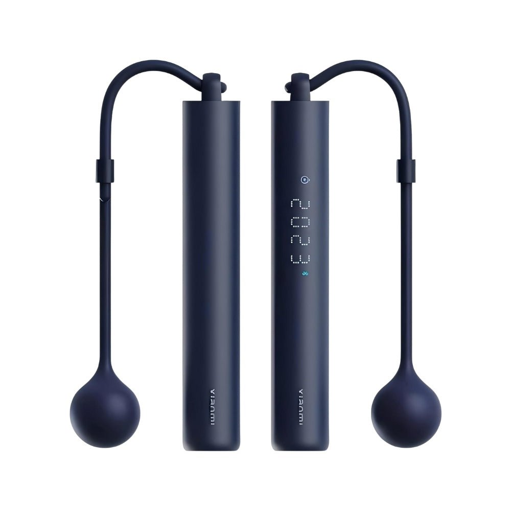 Smart Jump Rope Xiaomi Fitness Counter Bluetooth