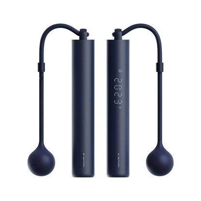 Smart Jump Rope Xiaomi Fitness Counter Bluetooth