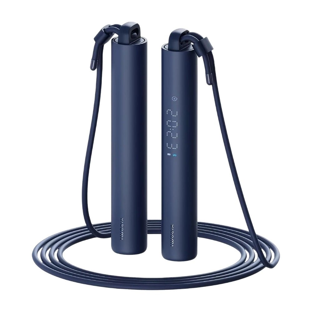 Smart Jump Rope Xiaomi Fitness Counter Bluetooth
