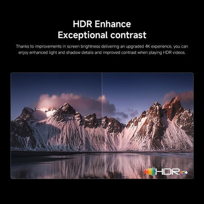 Xiaomi Smart TV A Pro QLED 4K 65" (2026)