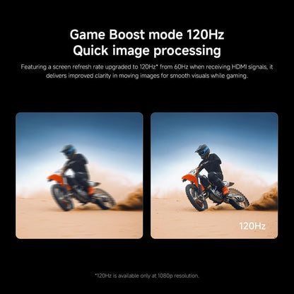 Xiaomi Smart TV A Pro QLED 4K 65" (2026)