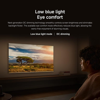 Xiaomi Smart TV A Pro QLED 4K 65" (2026)