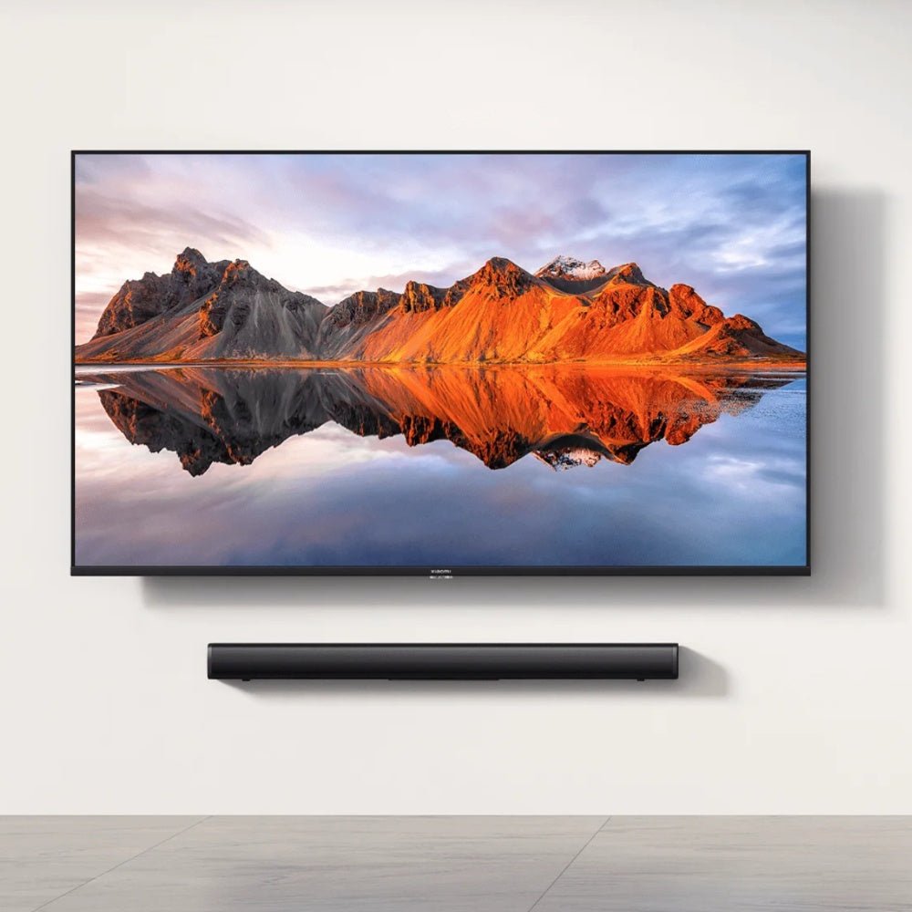 Xiaomi Soundbar 2.0 S22E