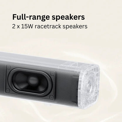 Xiaomi Soundbar 2.0 S22E