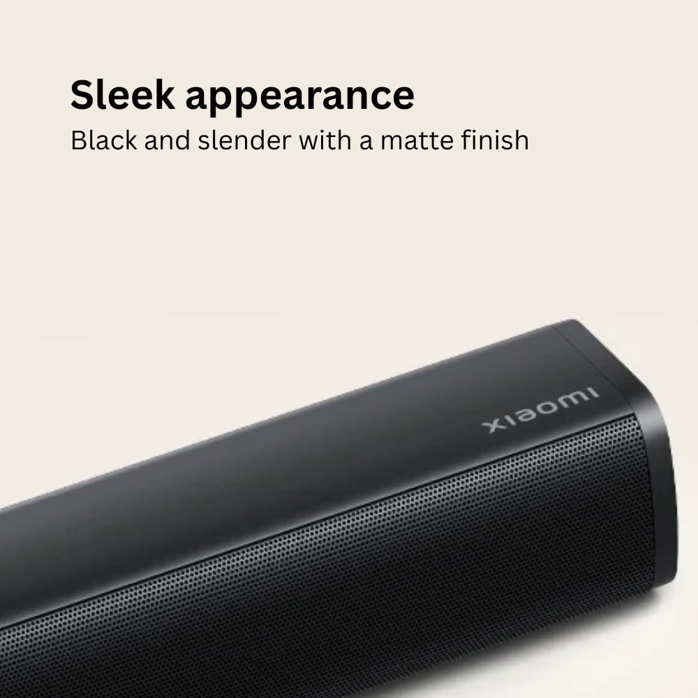 Xiaomi Soundbar 2.0 S22E