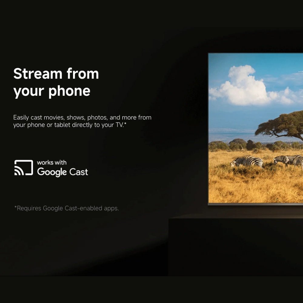 Xiaomi TV Stick 4K (2nd Gen)