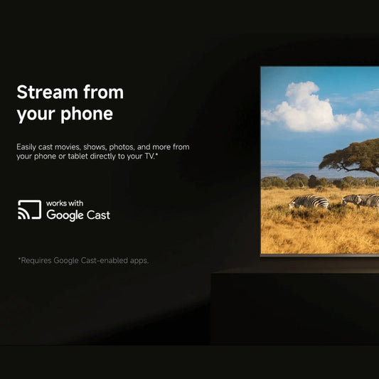 Xiaomi TV Stick 4K (2nd Gen)