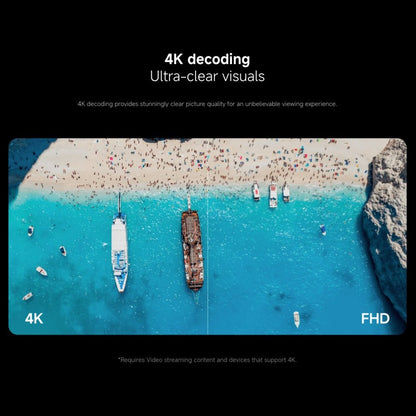 Xiaomi TV Stick 4K (2nd Gen)