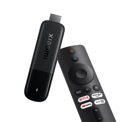 Xiaomi TV Stick 4K (2nd Gen)