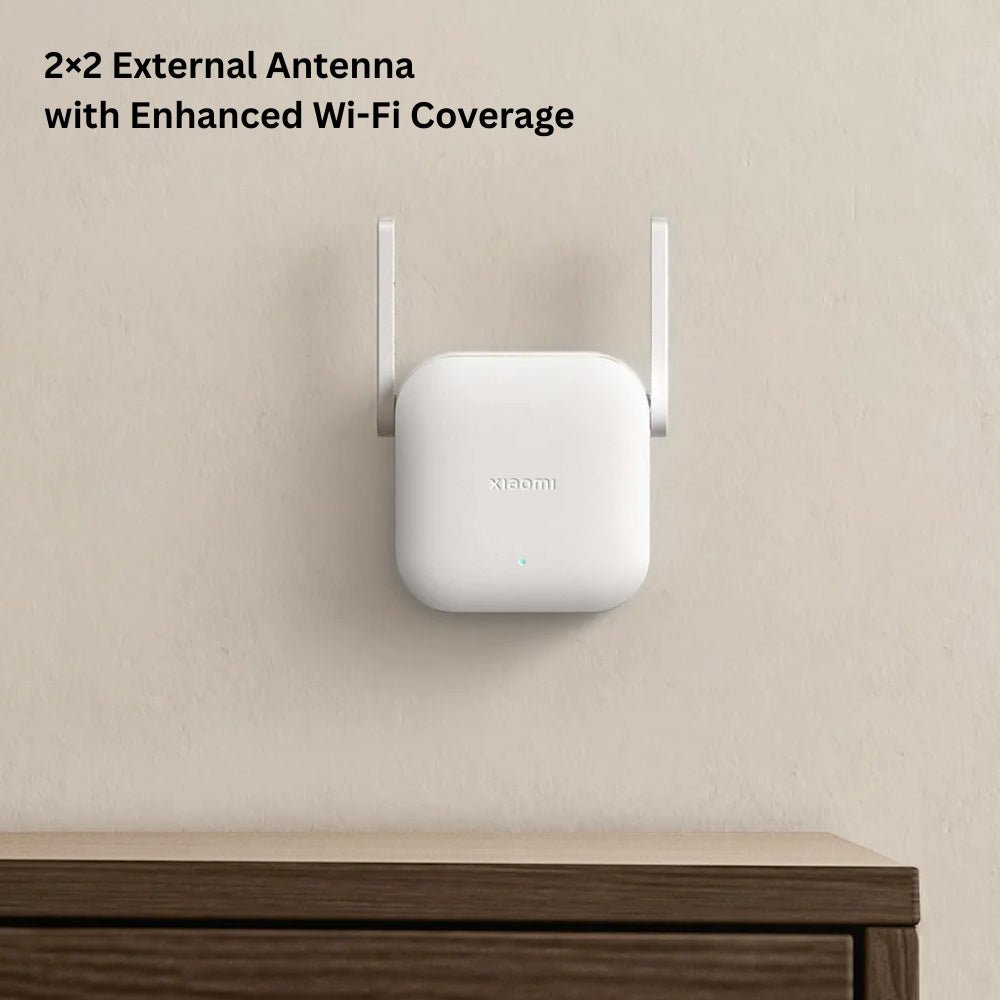 Xiaomi WiFi Range Extender N300
